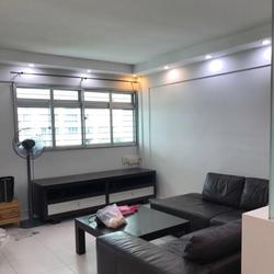 Blk 411 Commonwealth Avenue West (Clementi), HDB 4 Rooms #141263852
